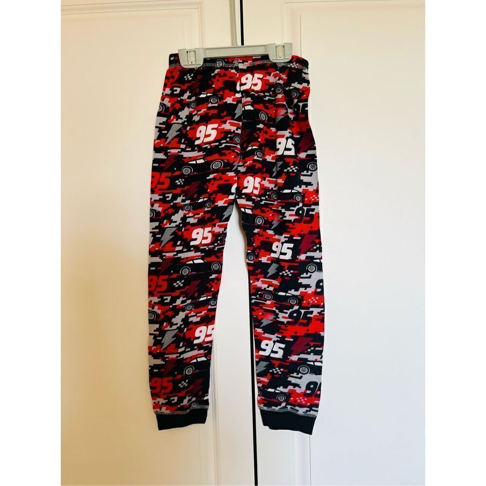 Disney Cars PJs - Picture 9 of 10
